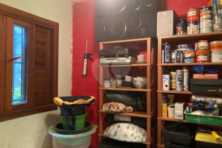 Sobrado à venda com 3 quartos, sendo 1 suíte, em Jardim das Vertentes, São Paulo, SP