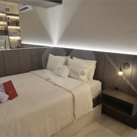 Studio à venda com 1 quarto em Vila Mariana, São Paulo, SP