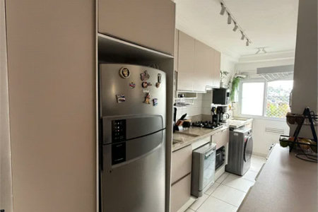 Apartamento à venda com 2 quartos, sendo 1 suíte, em Vila Andrade, São Paulo, SP