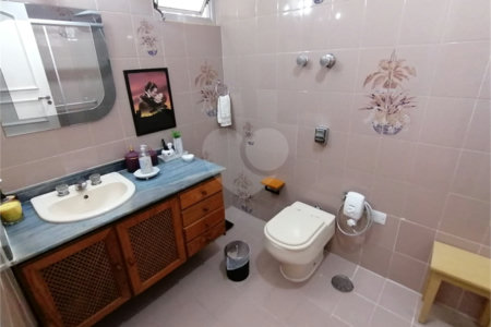 Apartamento à venda com 3 quartos, sendo 1 suíte, em Jardim Paulista, São Paulo, SP