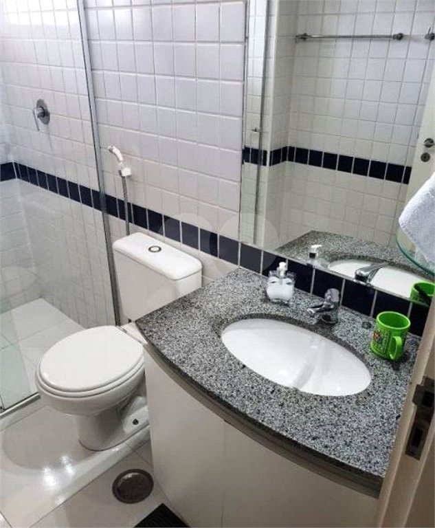 Apartamento à venda com 3 quartos, sendo 1 suíte, em Paraíso do Morumbi, São Paulo, SP