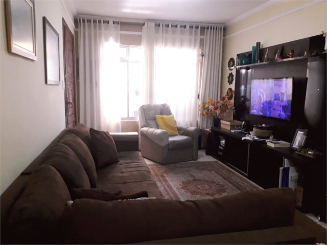 Sobrado à venda com 3 quartos, sendo 1 suíte,  em Tucuruvi, São Paulo, SP