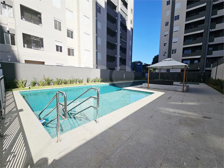 Apartamento à venda com 2 quartos em Santana, São Paulo, SP