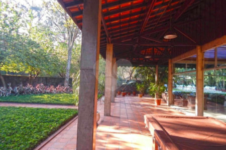 Apartamento à venda com 4 suítes em Jardim Marajoara, São Paulo, SP