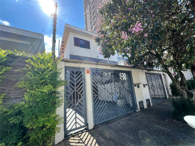 Sobrado à venda com 3 quartos, sendo 1 suíte,  em Mandaqui, São Paulo, SP