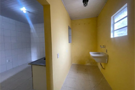 Casa à venda com 2 quartos em Parque Ligia, São Paulo, SP