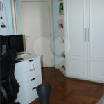 Apartamento à venda com 4 quartos, sendo 3 suítes,  em Vila Suzana, São Paulo, SP