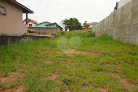 Terreno à venda no condomínio Terras de São Francisco, Vinhedo - SP