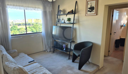 Apartamento à venda com 2 quartos em Casa Verde, São Paulo, SP