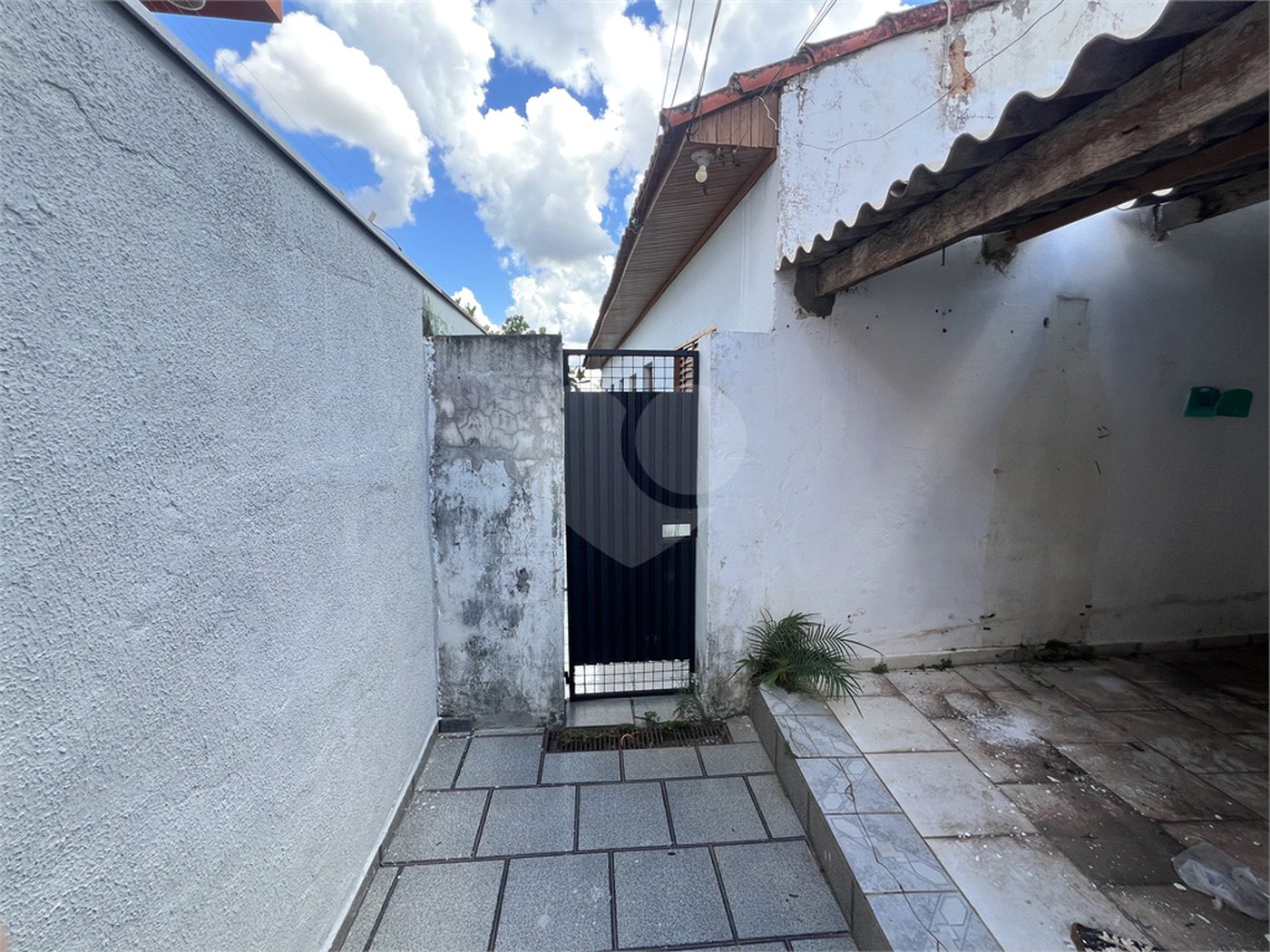 Casa para alugar com 1 quarto no Centro, Itapetininga, SP