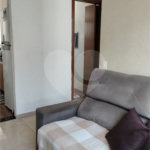 Apartamento à venda com 2 quartos em Parque Santa Rosa, Suzano, SP