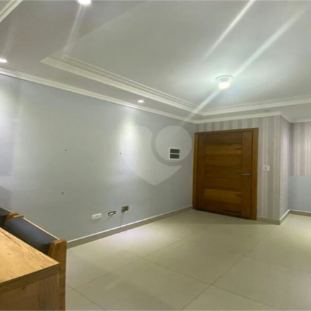 Apartamento à venda com 2 quartos em Tatuapé, São Paulo, SP