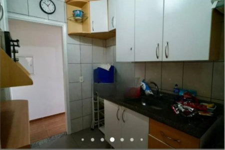 Apartamento à venda com 2 quartos em Jardim Monte Alegre, São Paulo, SP
