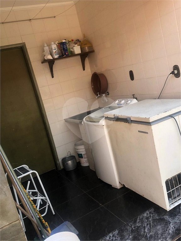 Casa Térrea à venda com 3 quartos em Tucuruvi, São Paulo, SP
