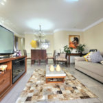 Apartamento à venda, 111 m² por R$ 980.000,00 - Embaré - Santos/SP