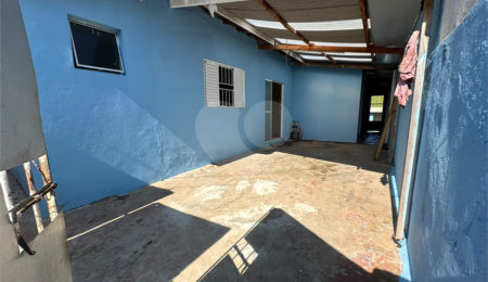 Casa para alugar com 2 suítes em Jardim Fogaça, Itapetininga, SP