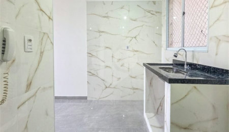 Apartamento para alugar com 2 quartos em Liberdade, São Paulo, SP