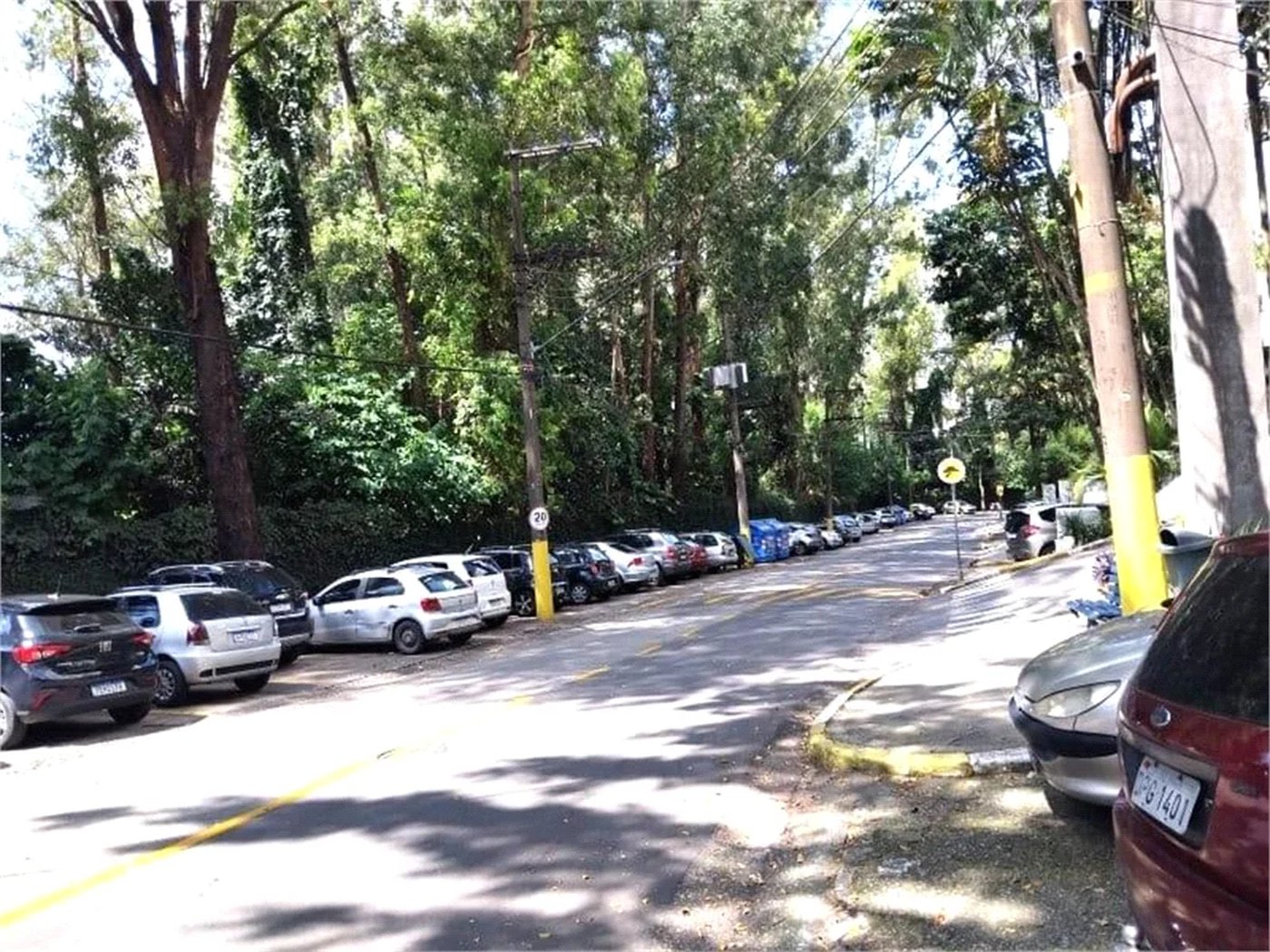Apartamento à venda com 3 quartos, sendo 1 suíte, em Jardim Olympia, São Paulo, SP