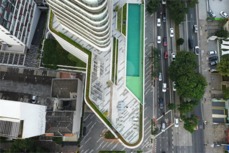 Apartamento à venda com 1 suíte em Pinheiros, São Paulo, SP