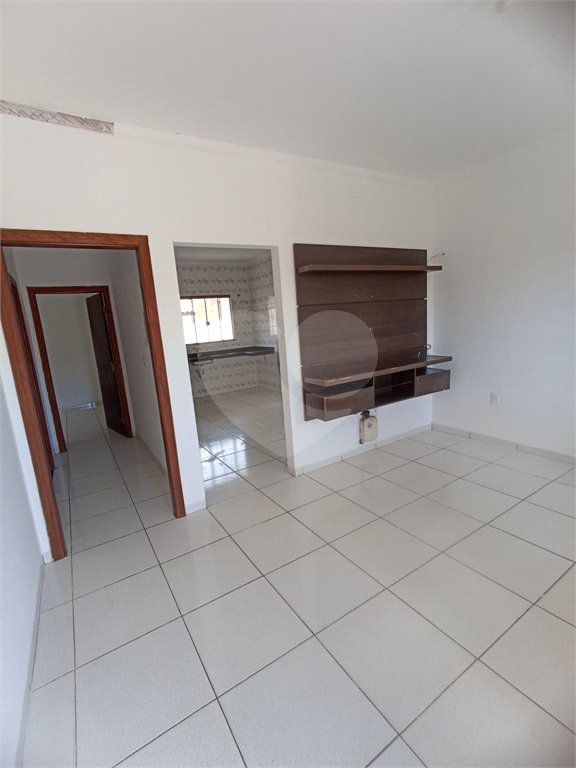 Casa à venda com 3 quartos, sendo 1 suíte, em Residencial Ponta Porã II, Ponta Porã, MS