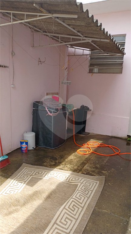 Sobrado à venda com 2 quartos em Casa Verde, São Paulo, SP