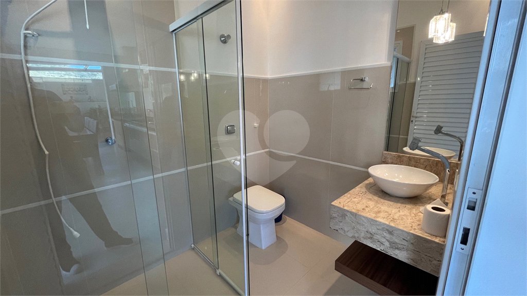Sobrado à venda com 4 suítes em Condomínio Residencial Reserva Ecológica Atibaia, Atibaia, SP