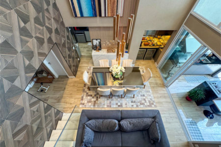 Apartamento à venda com 3 suítes em Brooklin, São Paulo, SP