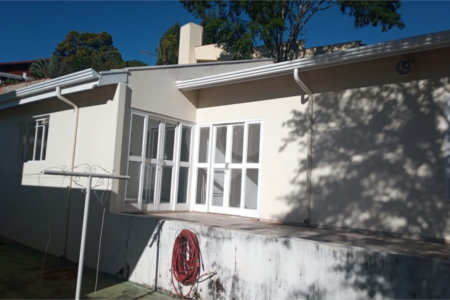 Casa à venda com 5 quartos, sendo 3 suítes,  no condomínio Estância Marambaia, Vinhedo - SP