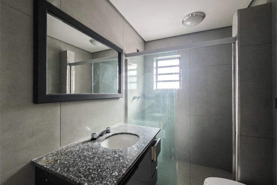 Casa à venda com 3 quartos em Vila Mariana, São Paulo, SP