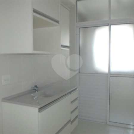 Apartamento para alugar com 2 quartos, sendo 1 suíte, em Nova Aliança, Ribeirão Preto, SP