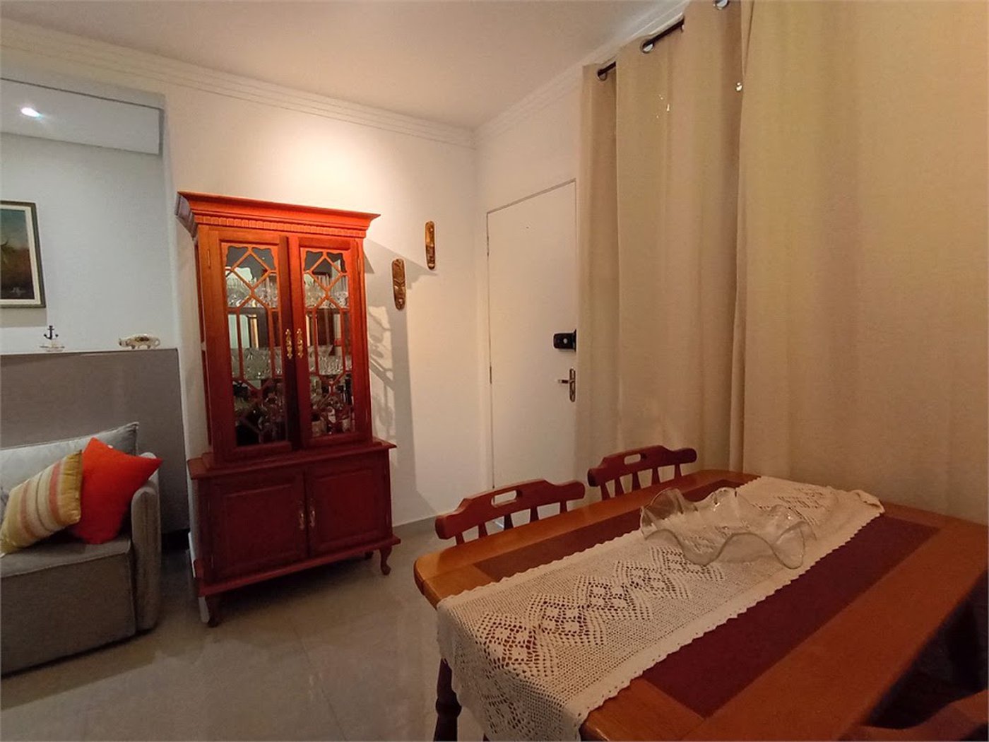 Apartamento Residencial à venda, ,  - AP0955.