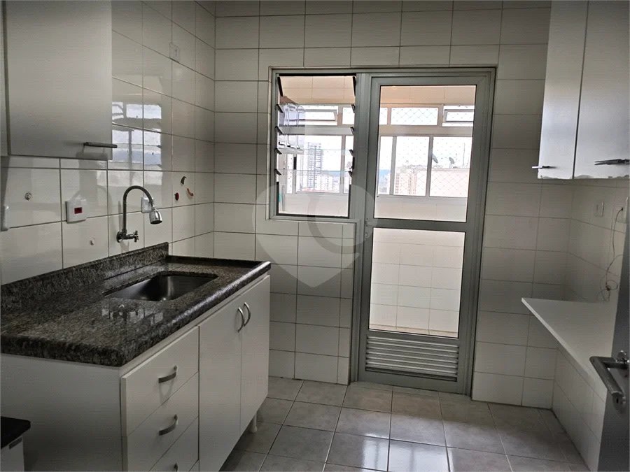 Apartamento para alugar com 2 quartos em Santana, São Paulo, SP