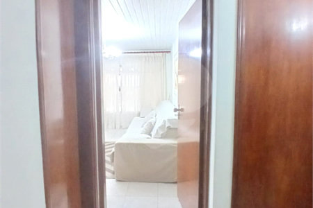 Casa à venda com 3 quartos, sendo 1 suíte, em Vila Rica, São Paulo, SP