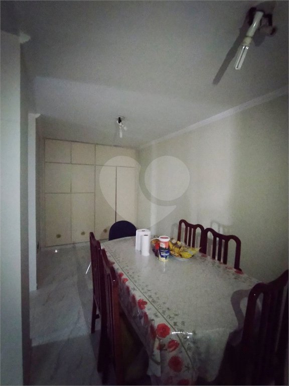 Casa à venda com 3 quartos, sendo 1 suíte, em Horto Florestal, São Paulo, SP