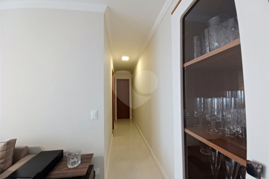 Apartamento à venda com 2 quartos em Cidade Ademar, São Paulo, SP