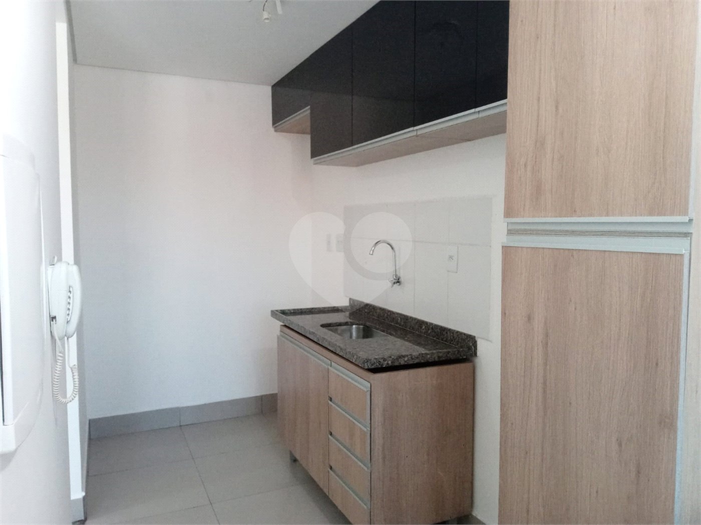 Apartamento para alugar com 2 quartos em Santa Claudina, Vinhedo, SP