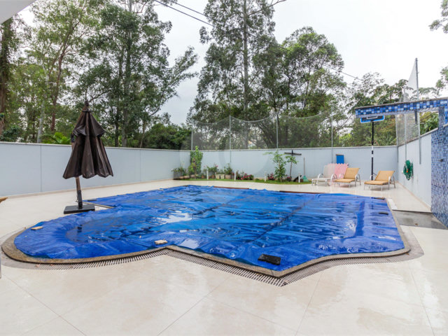 Casa à venda com 4 suítes no condomínio Reserva Nova Cantareira, São Paulo - SP
