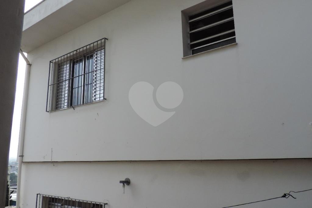 Sobrado à venda com 6 quartos, sendo 2 suítes, em Casa Verde, São Paulo, SP