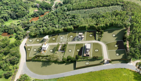 Vista Bela Estância – Lotes de 600 m² em Condomínio Fechado em Nazaré