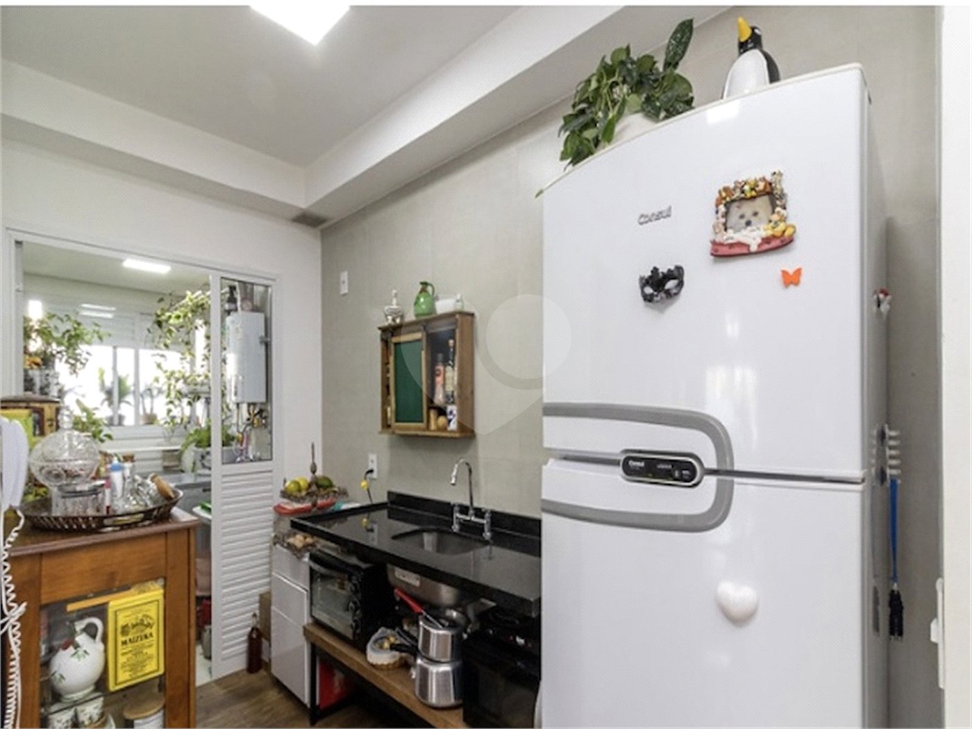 Apartamento à venda com 2 quartos, sendo 1 suíte, em Vila Leopoldina, São Paulo, SP
