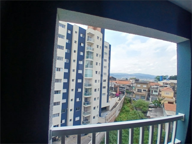 Apartamento à venda com 2 quartos em Vila Pereira Barreto, São Paulo, SP