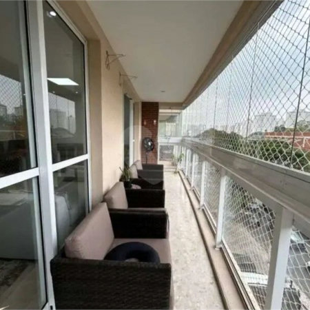 Apartamento à venda com 3 suítes em Vila Gomes Cardim, São Paulo, SP
