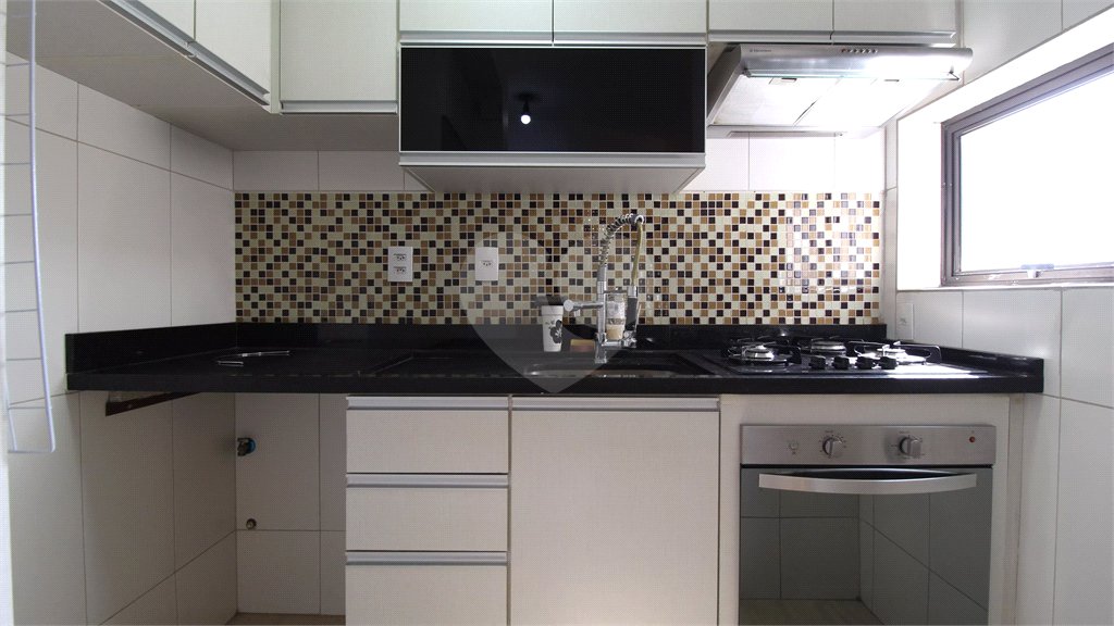 Apartamento à venda com 2 quartos, sendo 1 suíte, em Indianópolis, São Paulo, SP