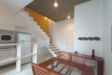 Apartamento com 2 dormitórios à venda, 96 m² por R$ 1.200.000,00 - Gonzaga - Santos/SP