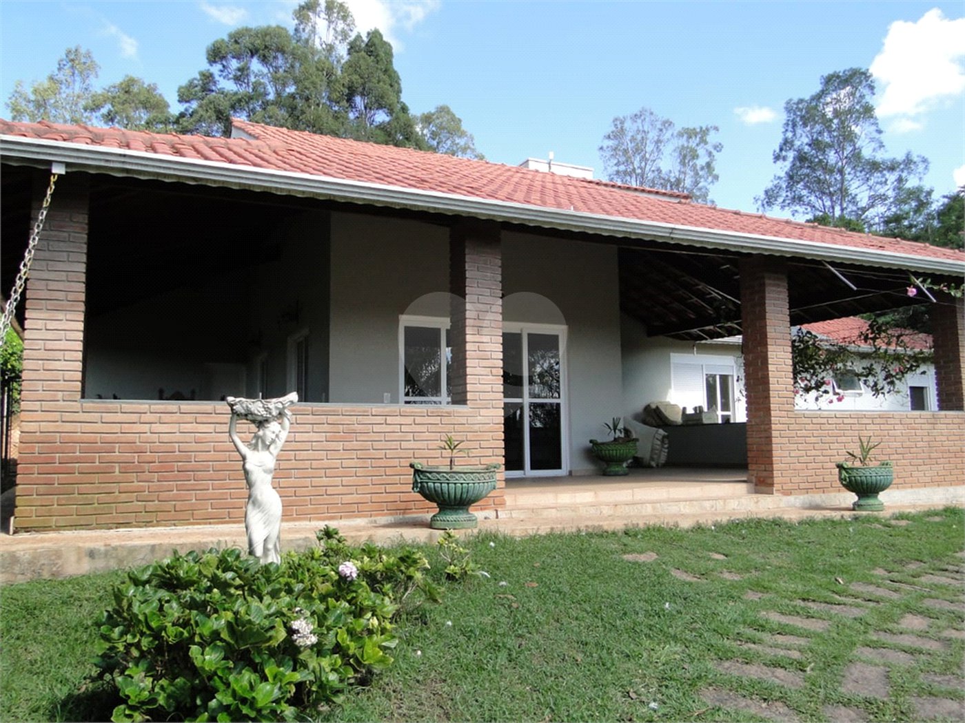 Chácara à venda com 2 quartos, sendo 1 suíte, em Santa Cândida, Vinhedo, SP