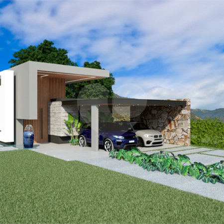 Casa Térrea à venda com 4 suítes em Condomínio Residencial Reserva Ecológica Atibaia, Atibaia, SP