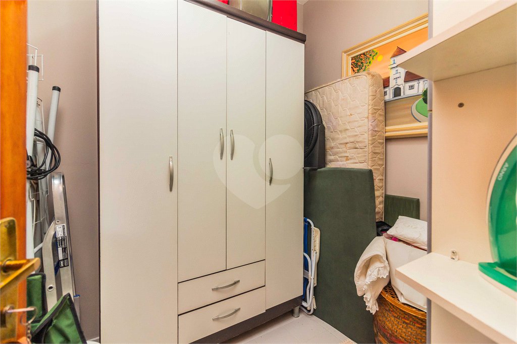 Casa à venda com 3 quartos, sendo 1 suíte, em Horto Florestal, São Paulo, SP