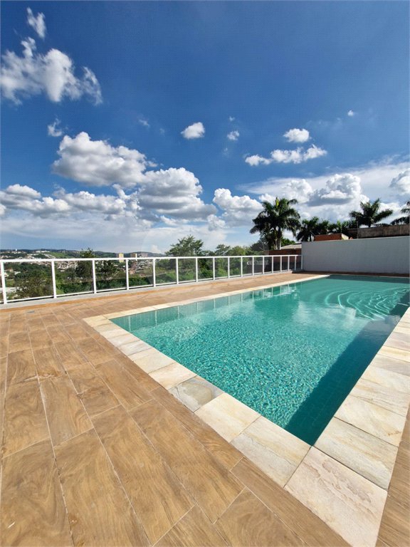 Apartamento à venda com 2 quartos, sendo 1 suíte, em Vila Moletta, Valinhos, SP