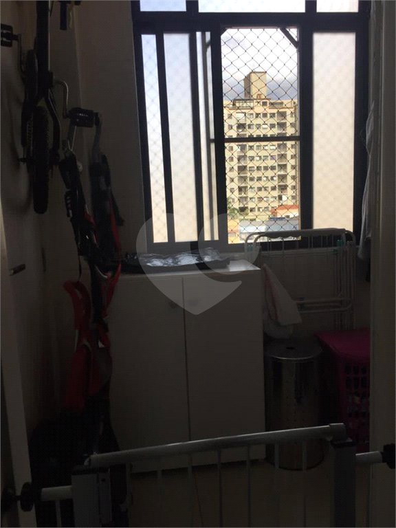 Apartamento à venda com 2 quartos em Parada Inglesa, São Paulo, SP