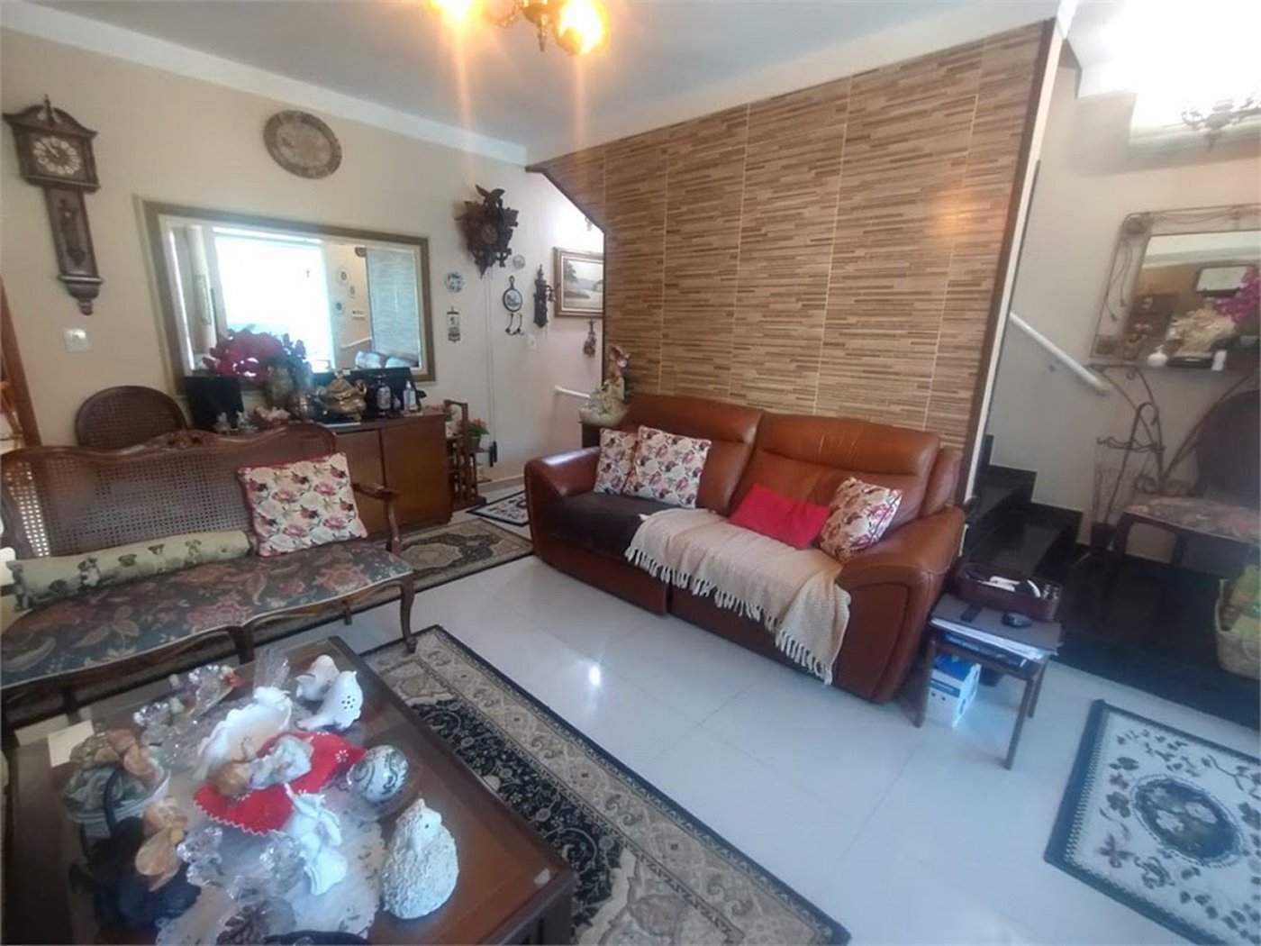 Casa à venda, 162 m² por R$ 1.961.000,00 - Aparecida - Santos/SP